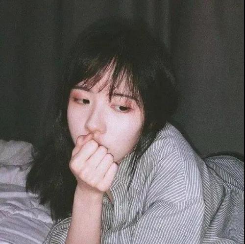 沮丧的句子心情说说43句