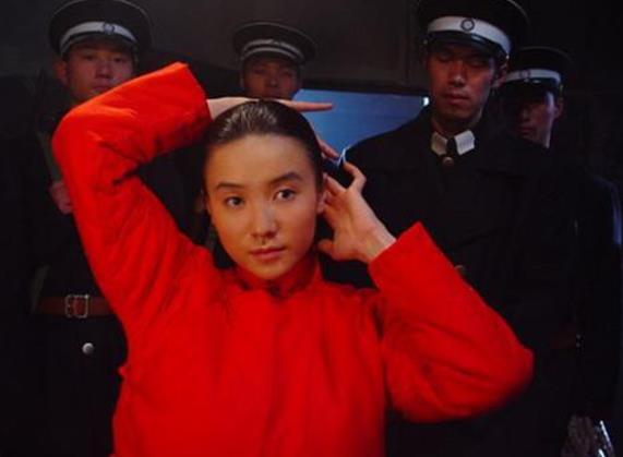 闯关东电视剧鲜命苦感悟，鲜一生命苦也是令人敬佩巾帼英雄