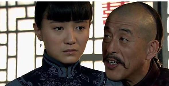闯关东电视剧鲜命苦感悟，鲜一生命苦也是令人敬佩巾帼英雄
