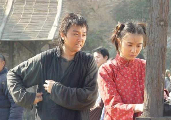 闯关东电视剧鲜命苦感悟，鲜一生命苦也是令人敬佩巾帼英雄