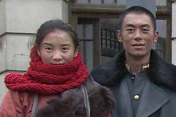 闯关东电视剧鲜命苦感悟，鲜一生命苦也是令人敬佩巾帼英雄