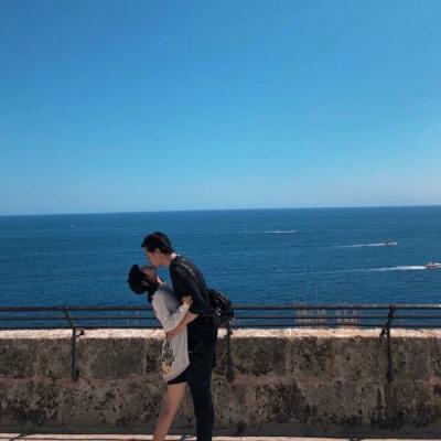 一段好的感情经典语录