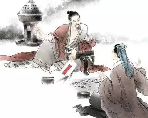 中国古代的经典励志名言精选