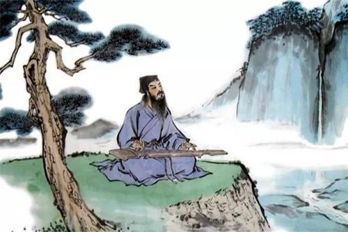 中国古代的经典励志名言精选