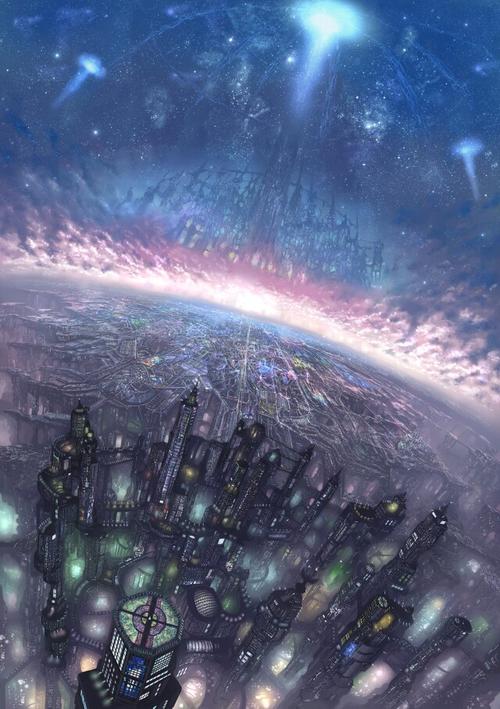 素材摘抄神仙句子