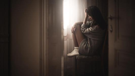 女人绝望后的说说心情短语