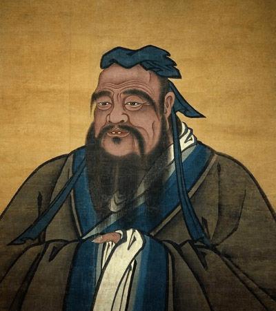 孔子的名言名句精选