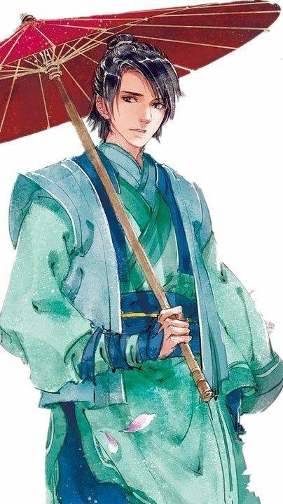 一句就能让女孩子脸红的话