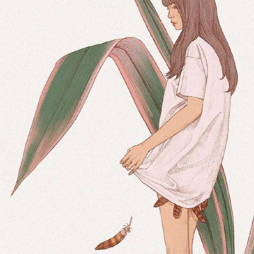 一句就能让女孩子脸红的话