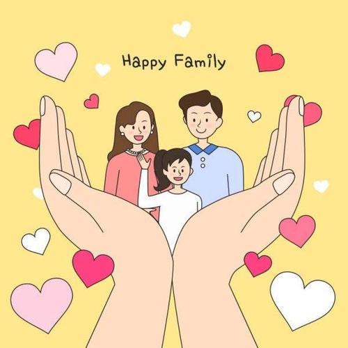 夫妻之间看淡一切释然的说说