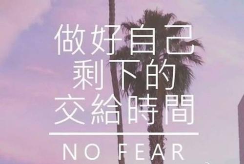关于选择的句子致自己