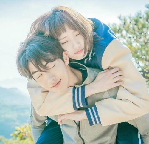 女生撩男生的情话