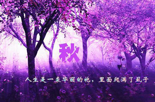 九月励志说说朋友圈早安一句话 2019迎接九月的经典说说大全