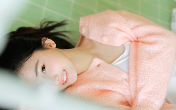 最伤感的QQ说说：你从来不揣摩我的心思，还责怪我善变难懂