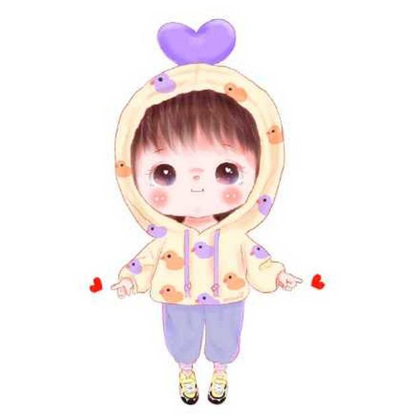 什么话最甜土味情话
