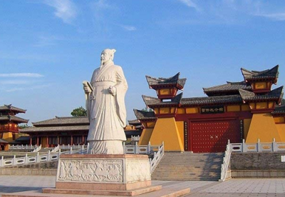 管仲的经典名言精选