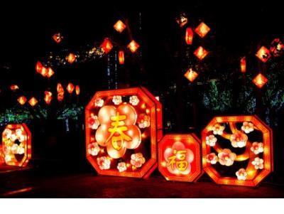 关于春节的对联 春节晚会经典语录