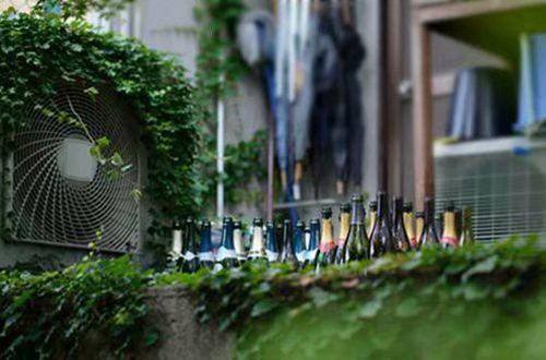写给自己的晚安伤感说说2021 不管经历多少痛舒展眉头生活