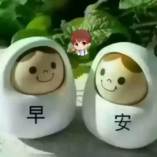 对方说早上好高情商应该怎么回答