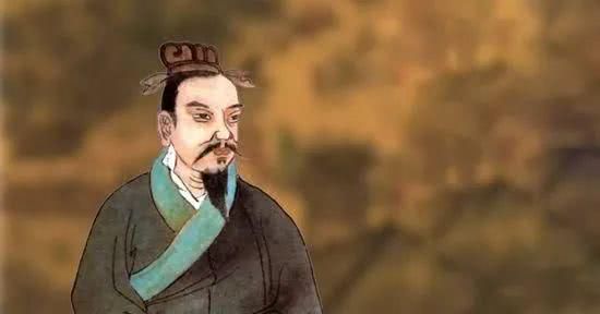 管仲的经典名言