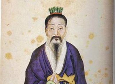 管仲的经典名言