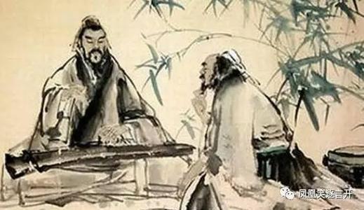 管仲的经典名言