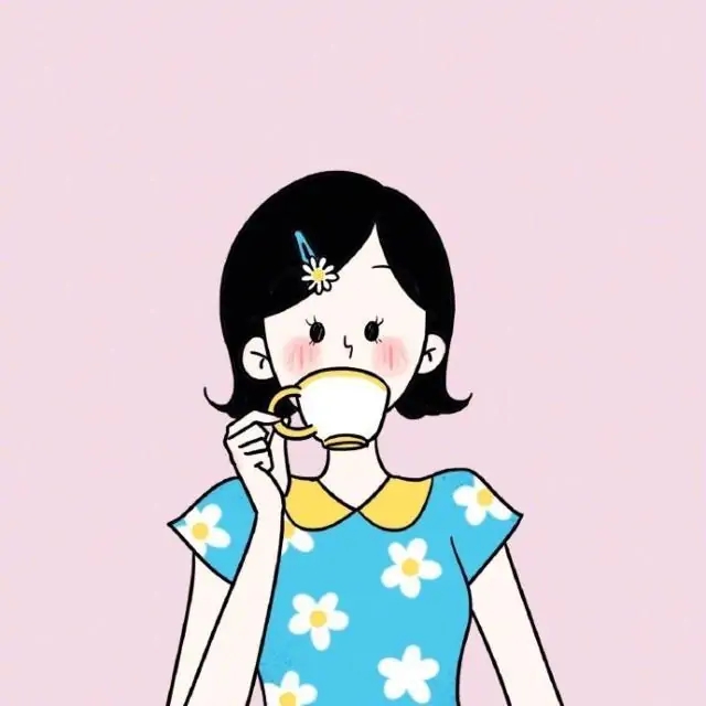 余生有你就足够的句子