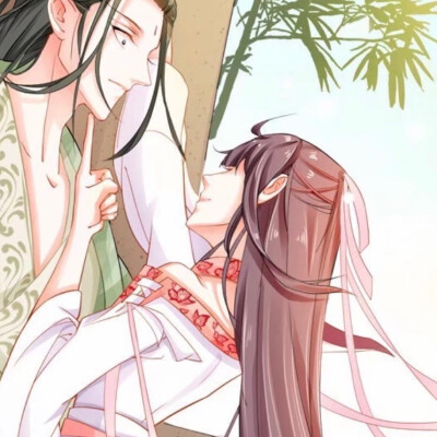 一到十的成语情话给女孩子