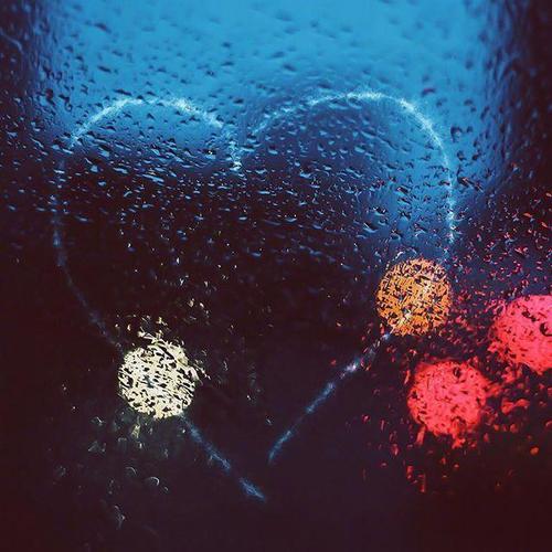 下雨客户问候短信