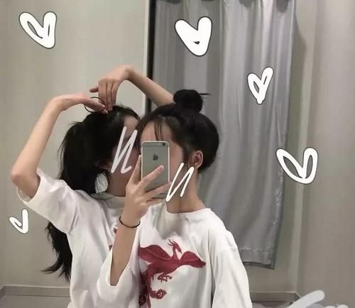 很暖很撩人的句子闺蜜