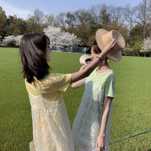 很暖很撩人的句子闺蜜