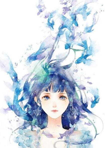 关于流泪虐心的句子 个性签名句子