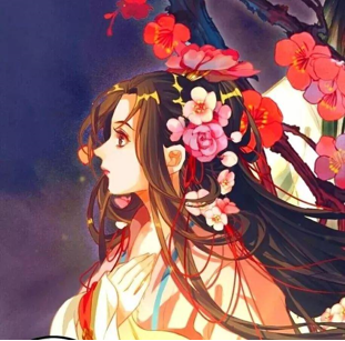 古风撩人情话100句给女生