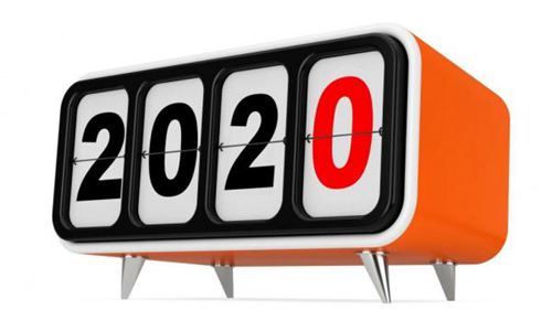 2020年致自己励志的一句话 只有拼出来的美丽,没有等出来的辉煌