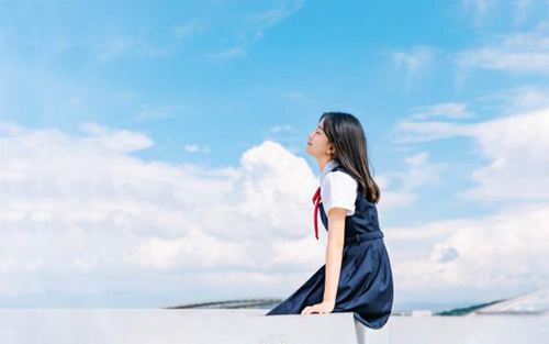雨定会停天定会晴的励志句子说说