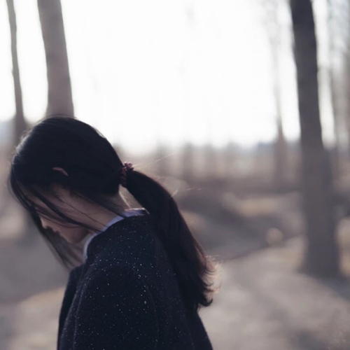 烦恼心情的说说带图片