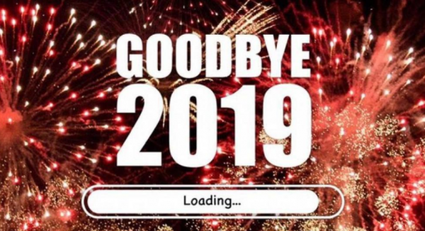 2020最后一天发朋友圈的励志说说