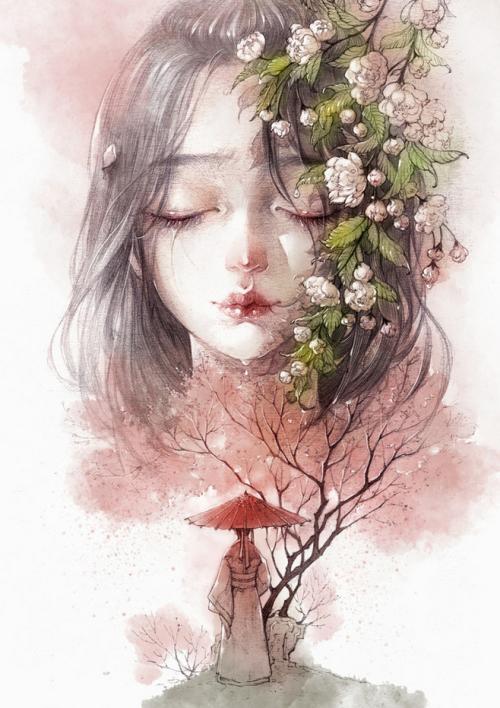 岳阳楼记经典名句