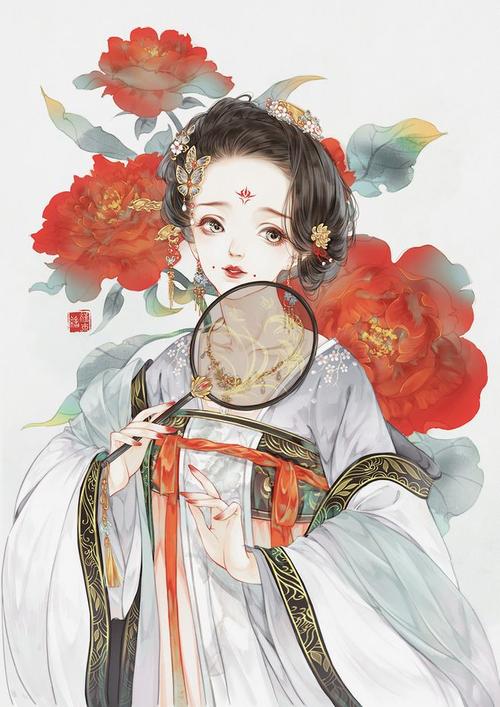 岳阳楼记经典名句