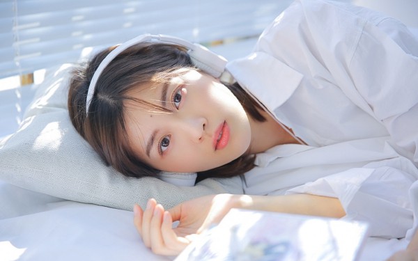 阳光签名句子一句话