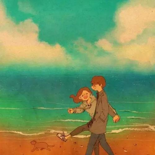 高情商拴住男人的心