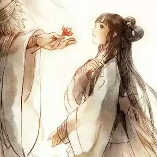绝对看不懂的表白