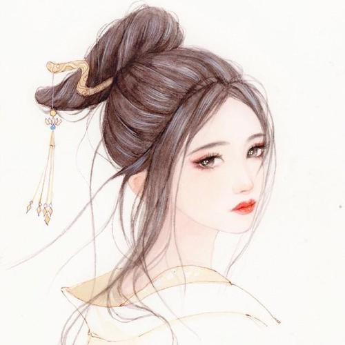 爱情四字成语唯美古风押韵