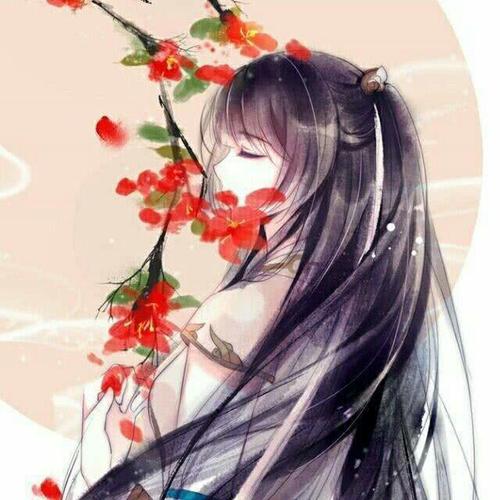 爱情四字成语唯美古风押韵