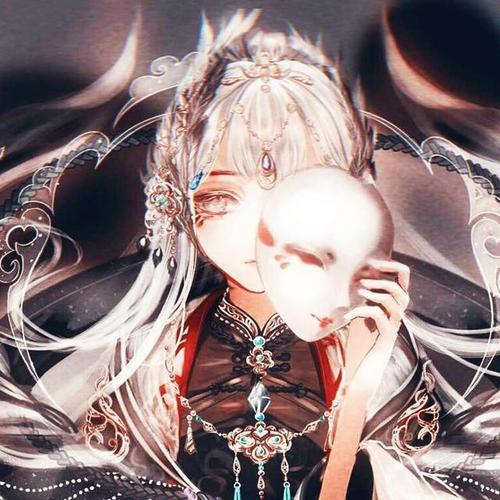 爱情四字成语唯美古风