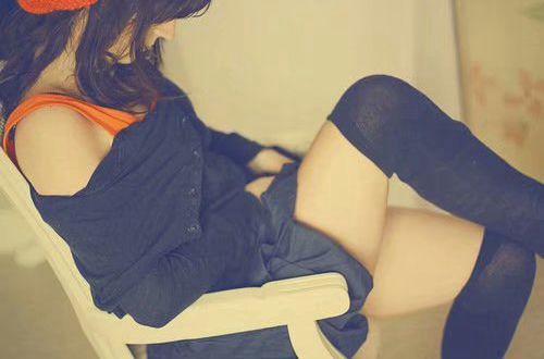 一个人伤心的说说49句