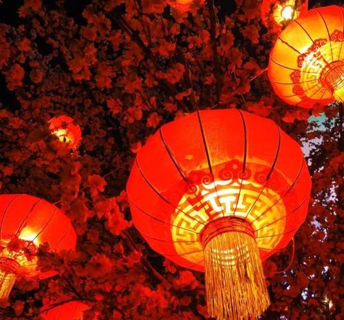 年后温馨问候短信