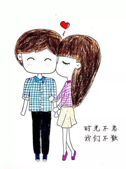 情话微甜小说