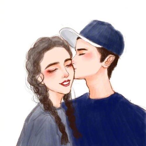 情话微甜句子