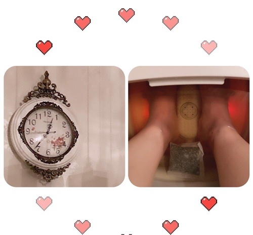 泡脚解乏的说说 坚持泡脚的感受说说24句